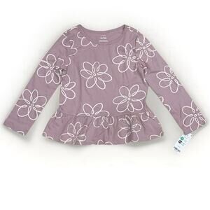 Carter’s Floral Blouse 5T